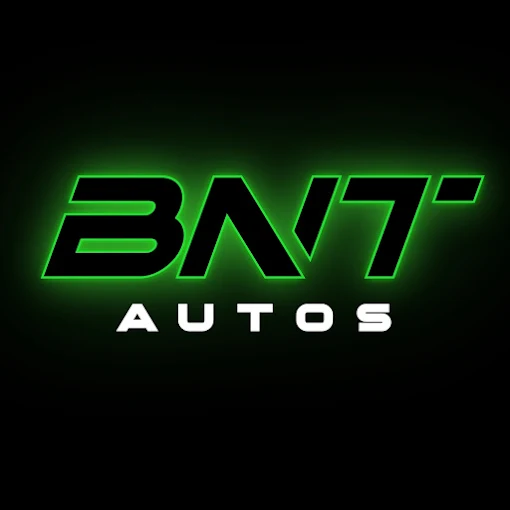 BNT Autos logo